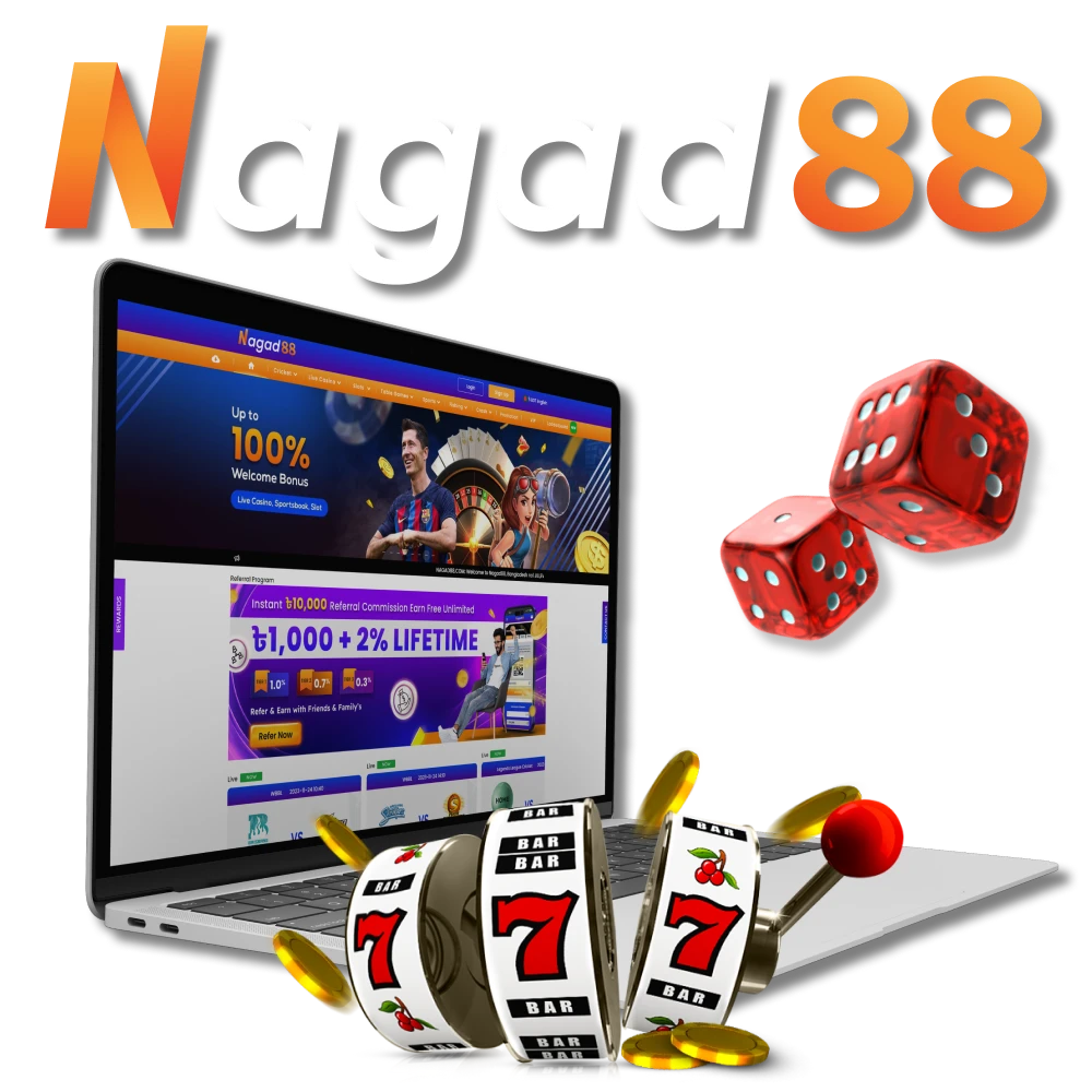 nagad live chat
